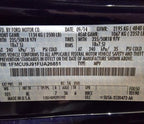 Driver Left Air Bag Driver Knee Fits 13-19 ESCAPE 588723