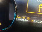 F150      2015 Door Trim Panel Rear 659507