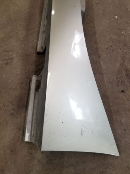 Z4        2005 Rocker Panel Moulding 526565