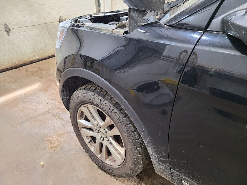 Driver Left Fender Fits 16-19 EXPLORER 674601