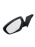 Driver Side View Mirror Without Blind Spot Alert Fits 10-12 MAZDA CX-9