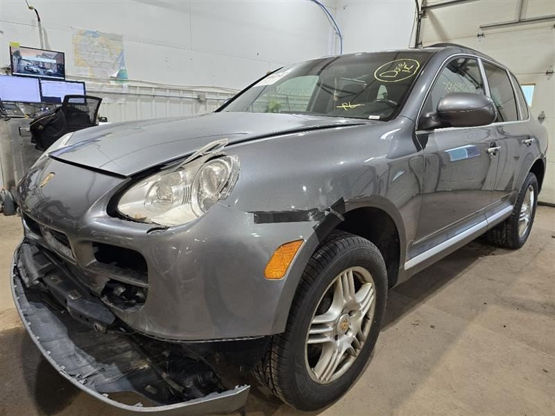 Passenger Air Bag Front Passenger Dash Fits 03-06 08-10 PORSCHE CAYENN