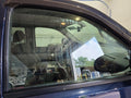 Passenger Right Front Door Glass Fits 07-14 SIERRA 2500 PICKUP 641000