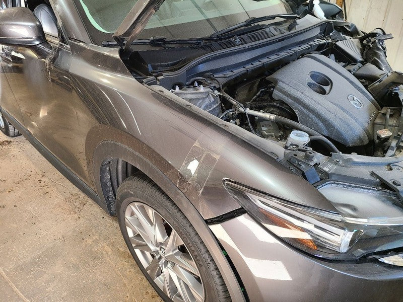 Passenger Right Fender Fits 17-23 MAZDA CX-5 679064