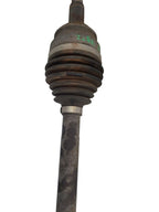 Passenger Axle Shaft Gasoline Front Axle 2.4L AWD Fits 14-20 OUTLANDER