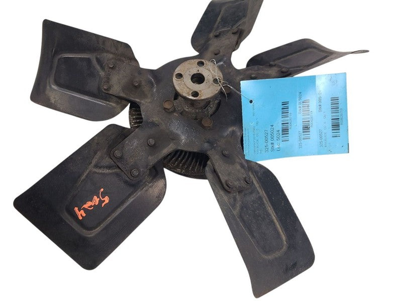 Fan Blade Fits 80-91 GRAND MARQUIS 626719