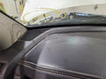 Dash Panel Leather Trim Fits 09-12 DODGE 1500 PICKUP 671425