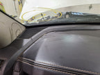 Dash Panel Leather Trim Fits 09-12 DODGE 1500 PICKUP 671425