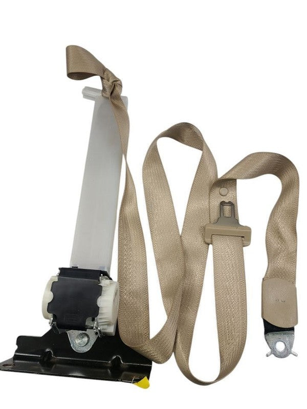 Seat Belt Front Bucket And Bench Center Fits 07-14 SIERRA 2500 PICKUP 