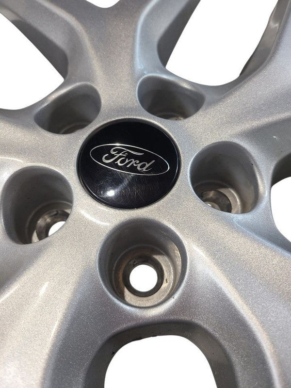 Wheel 18x8 Aluminum 10 5 Split Spoke Fits 21-24 EDGE 662808