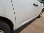 Passenger Rear Side Door Without Power Sliding Door Fits 11-17 ODYSSEY