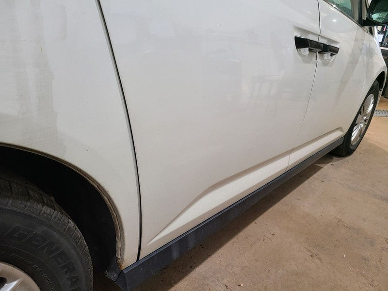 Passenger Rear Side Door Without Power Sliding Door Fits 11-17 ODYSSEY