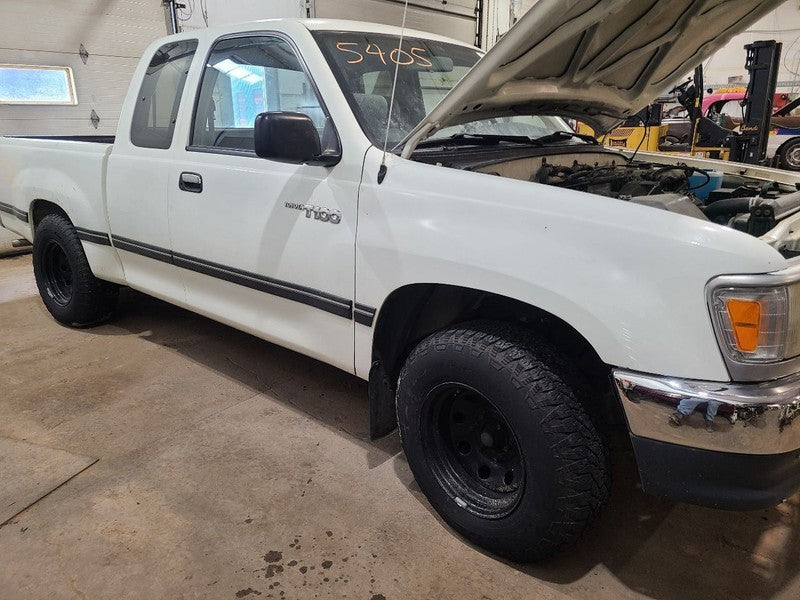 Frame 1/2 Ton 6 Cylinder Xtra Cab Fits 95-98 T100 659642