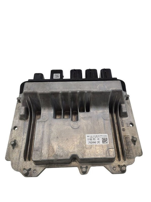 Engine ECM Electronic Control Module Thru 10/31/17 Fits 16-18 BMW X1 6