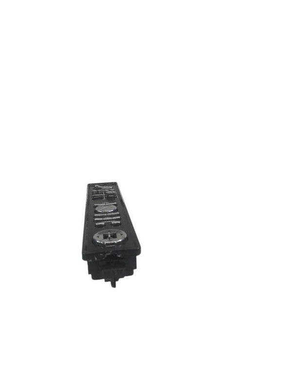 ROADMASTR 1995 Front Door Switch 658440