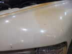 Driver Left Fender Front Fits 99-02 DODGE 2500 PICKUP 667027