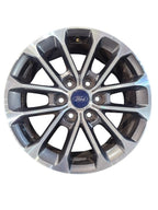 Wheel 18x7-1/2 Aluminum 12 Spoke Fits 18-20 FORD F150 PICKUP 667918