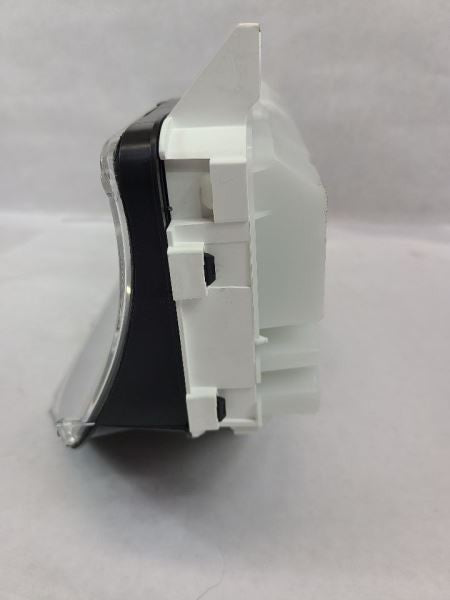 SILVRDO15 2020 Speedometer 549532