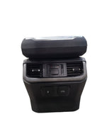 Console Front Floor Shift Platinum Fits 21-25 FORD F150 PICKUP 680779