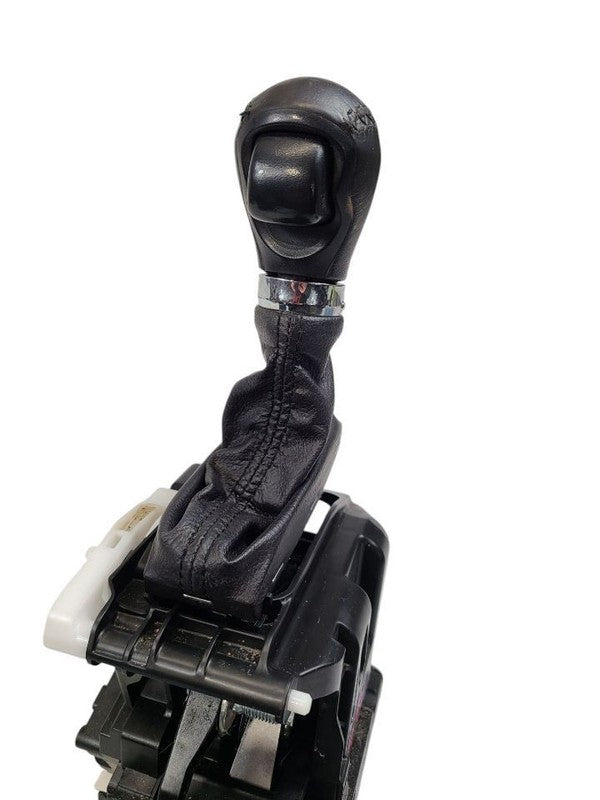 ILX       2017 Transmission Shift 619152