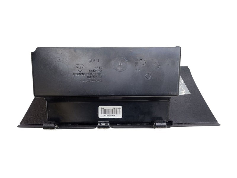 CORVETTE  2010 Glove Box 680955