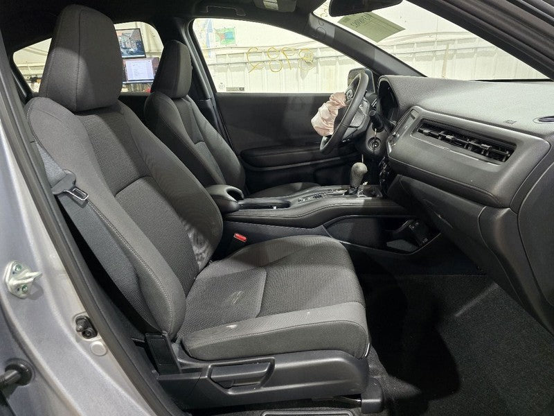 Seat Belt Front Passenger Buckle Fits 16-22 HR-V 613865