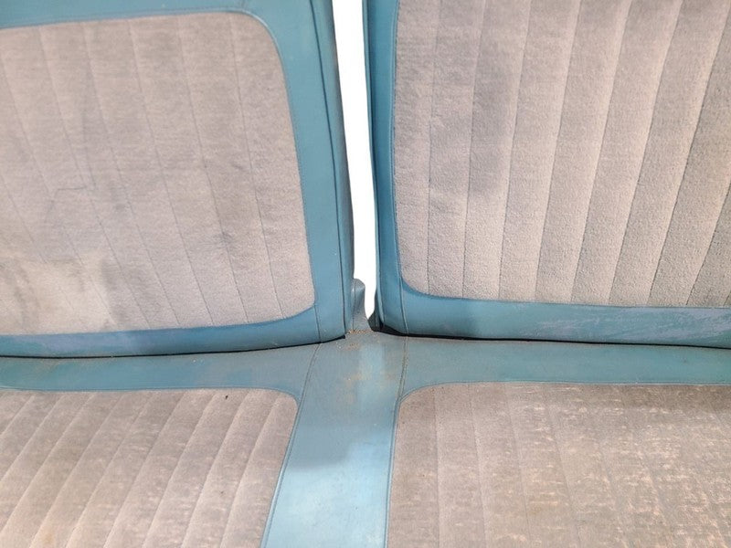 DART      1963 Front Seat 671217