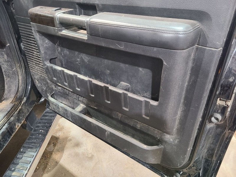 Passenger Front Door Electric Window Fits 13-16 FORD F250SD PICKUP 666