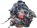 Engine 5.3L VIN 0 8th Digit Opt Lmg Fits 09 AVALANCHE 1500 670159