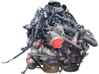 Engine 5.3L VIN 0 8th Digit Opt Lmg Fits 09 AVALANCHE 1500 670159