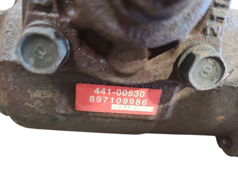 Steering Gear/Rack Power Steering Gear Type Fits 98-02 ISUZU TROOPER 6