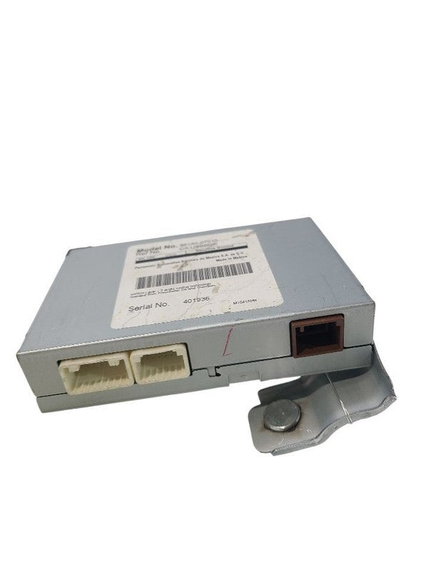 Audio Equipment Radio Satellite Receiver US Market Fits 09-12 VENZA 65