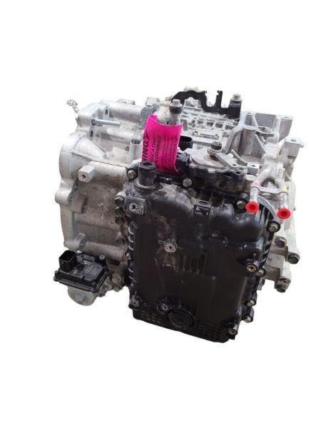 TUCSON    2022 Transmission 580934