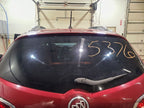 Back Glass Fits 08-17 ENCLAVE 657337