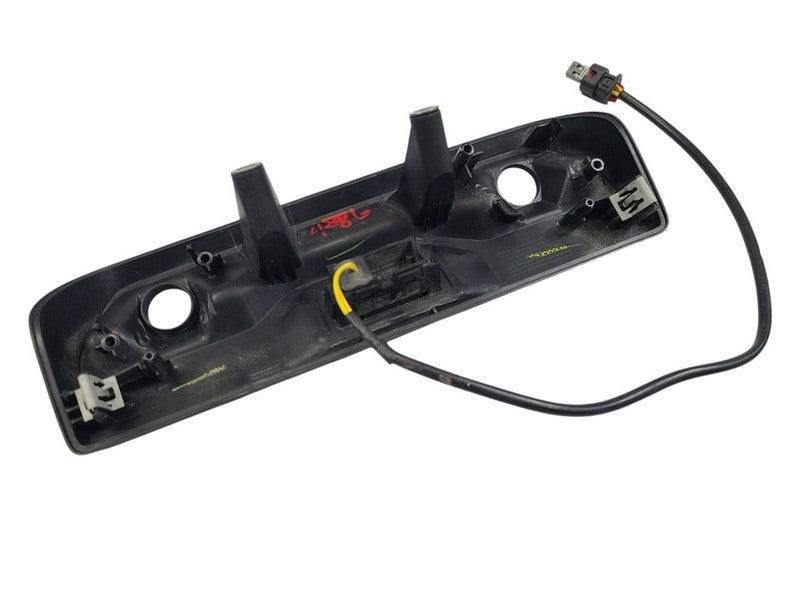 SILVRDO35 2022 Door Handle Exterior 612736