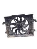 Radiator Fan Motor New Style 6 Lug Wheel Fits 19-24 DODGE 1500 PICKUP 