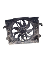 Radiator Fan Motor New Style 6 Lug Wheel Fits 19-24 DODGE 1500 PICKUP 