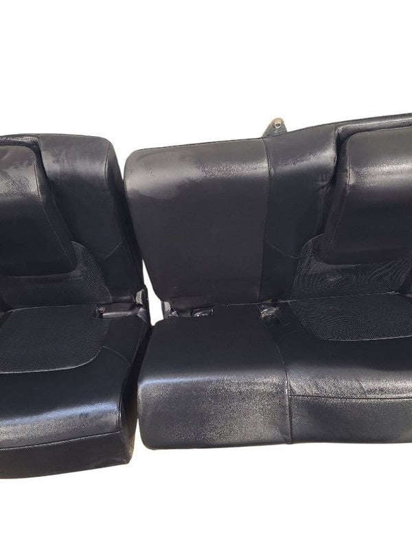 QX80      2017 Third Seat Station Wagon  Van 648059