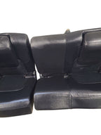 QX80      2017 Third Seat Station Wagon  Van 648059