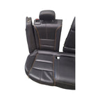 Rear Seat Leather Fits 2015 IMPALA 651394