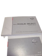 ROGUEOLD  2015 Owners Manual 623077