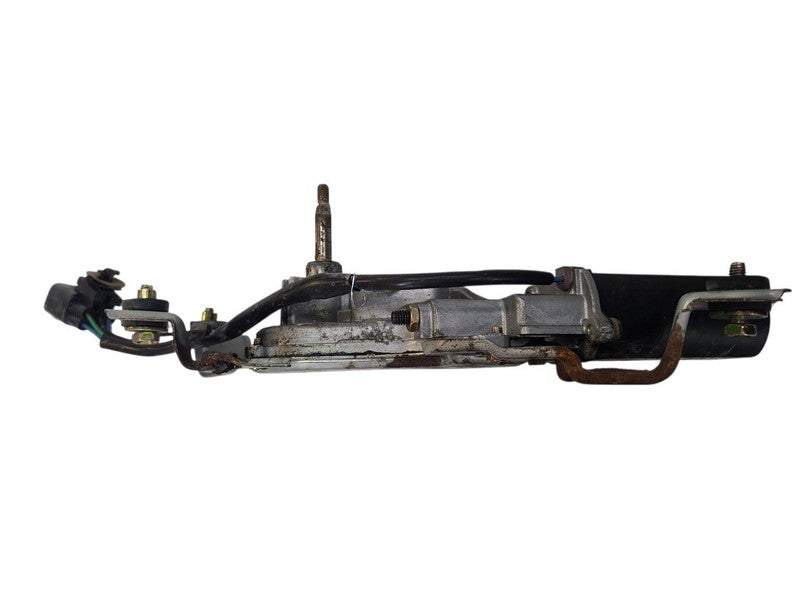 Rear Wiper Motor Fits 96-02 4 RUNNER 675340