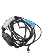 Conv/Invert/Charger Charging Cable Fits 11-12 VOLT 626253