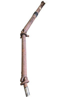 Rear Drive Shaft 157.0" Wb Assembly 3.5L 4WD Fits 15-16 FORD F150 PICK