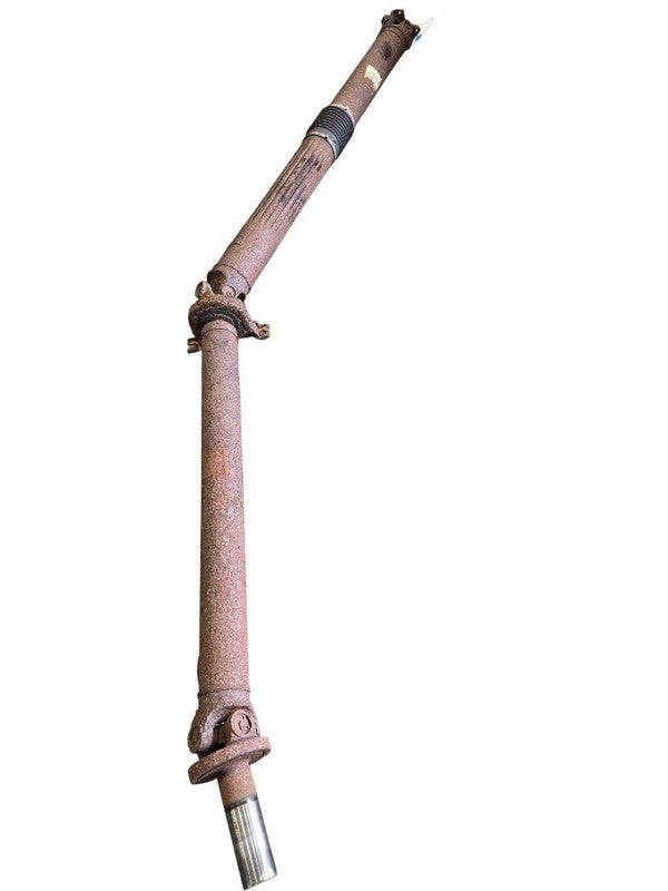 Rear Drive Shaft 157.0" Wb Assembly 3.5L 4WD Fits 15-16 FORD F150 PICK