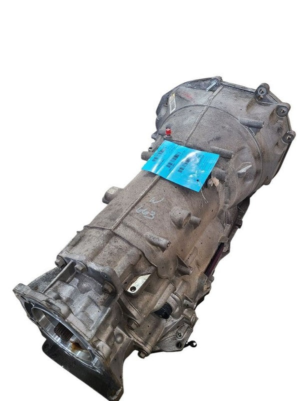 Automatic Transmission Classic Style 4WD Fits 15-19 DODGE 1500 PICKUP 