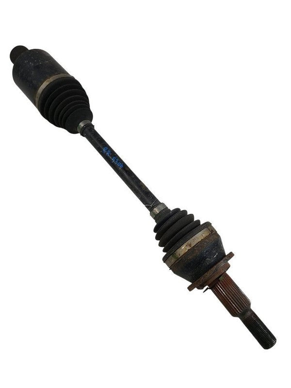 Passenger Axle Shaft Rear Axle Fits 19-23 CHEROKEE 652475