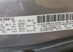 REAR CARAVAN   2013 3rd Row Center Retractor Seat Belt Rear 561451