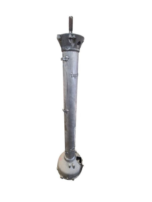 Rear Drive Shaft Driveline Support 6.2L Fits 06-13 CORVETTE 680966
