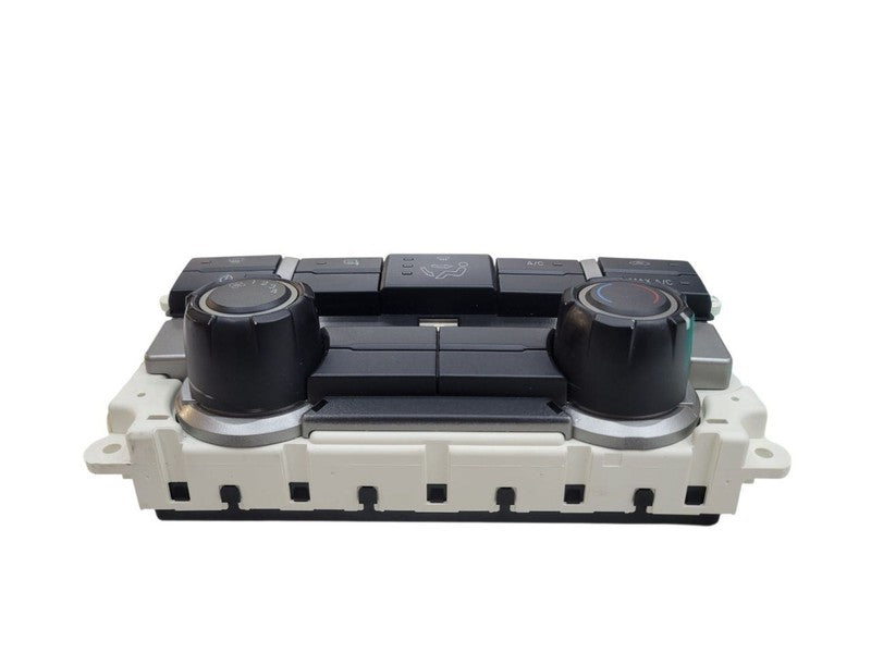 Temperature Control AC Manual Temperature Fits 09 FORD F150 PICKUP 677